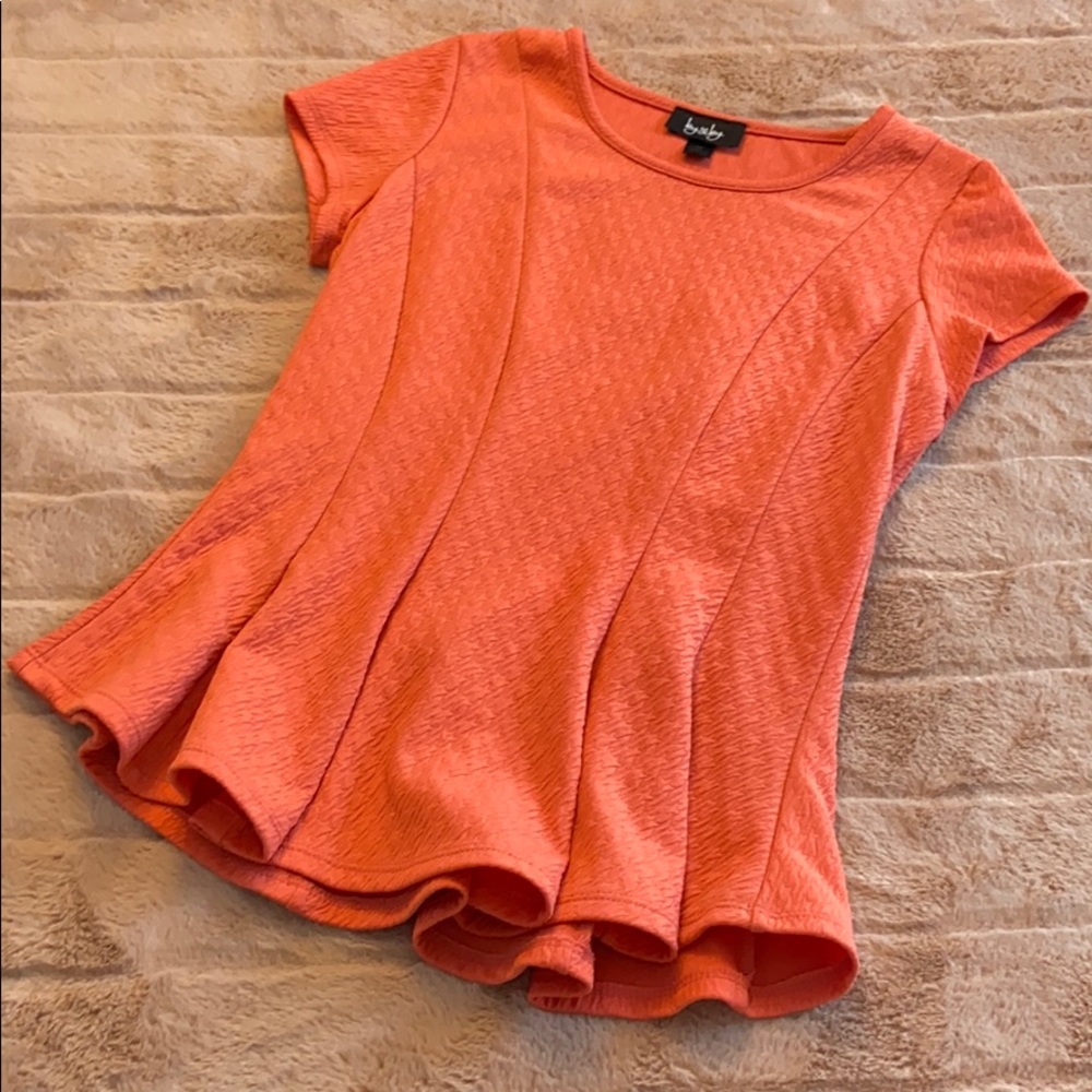 Cute blouse